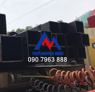 Click để xem hình đầy đủ THÉP HỘP VUÔNG 90X90X5